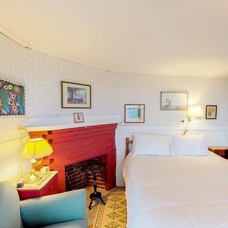 Andrews Point Ocean Home Rockport Luaran gambar
