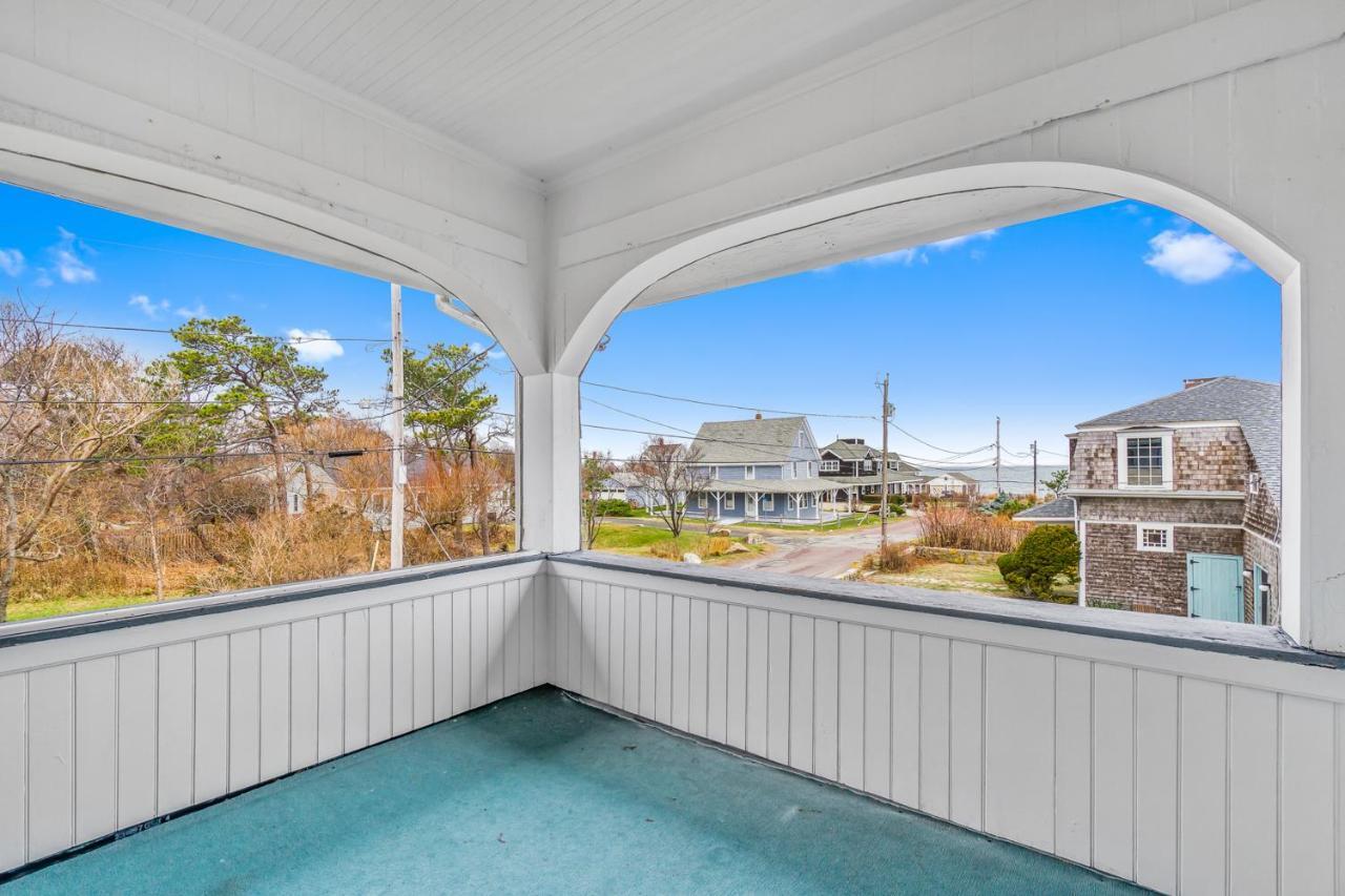Andrews Point Ocean Home Rockport Luaran gambar