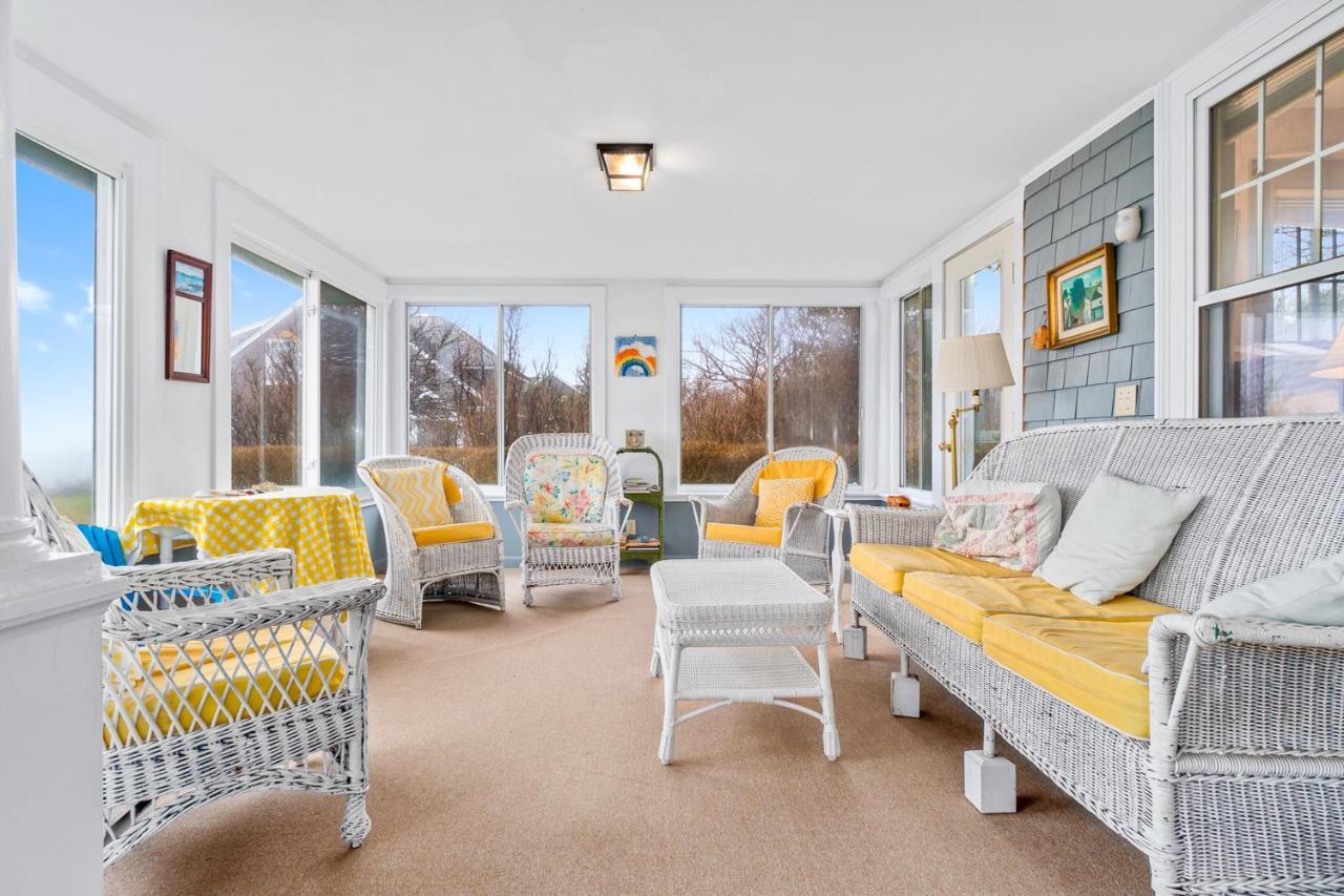 Andrews Point Ocean Home Rockport Luaran gambar