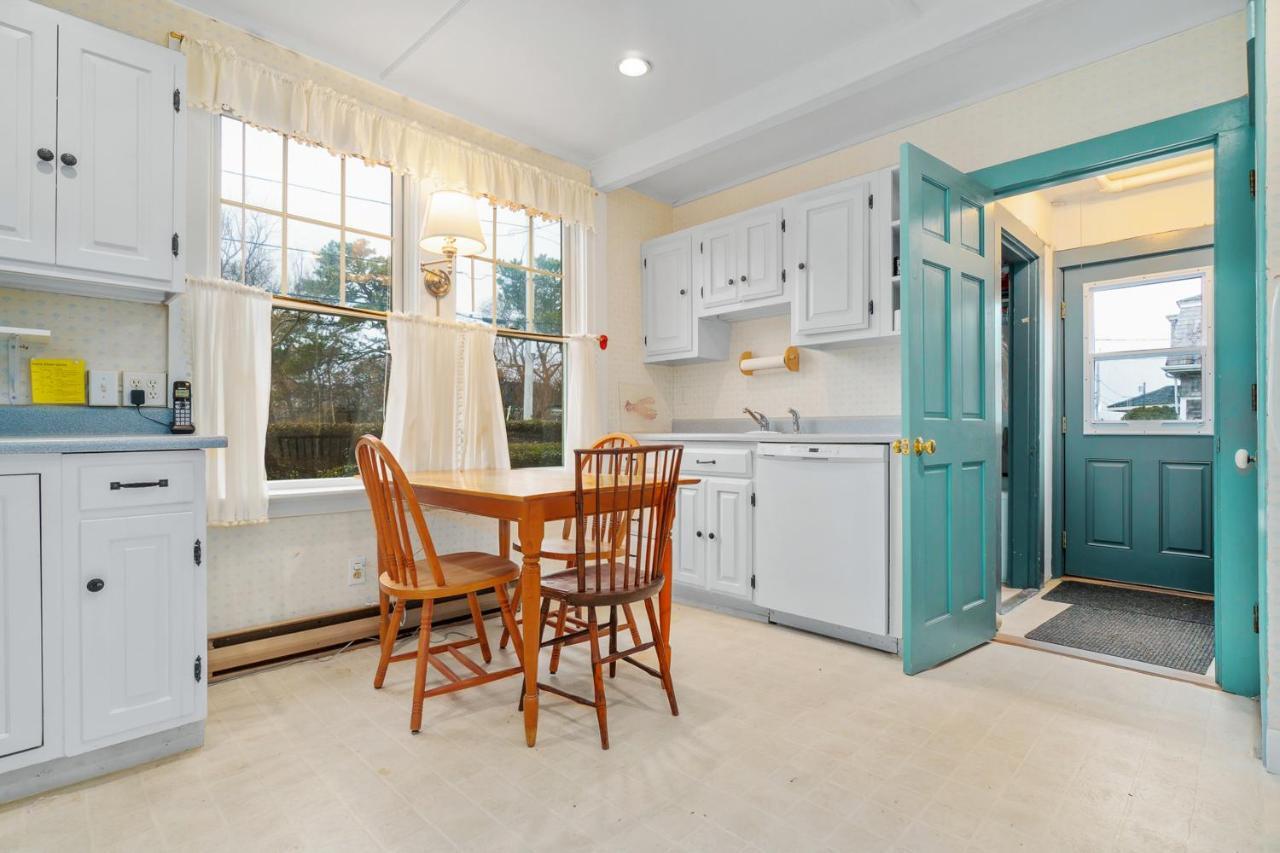 Andrews Point Ocean Home Rockport Luaran gambar
