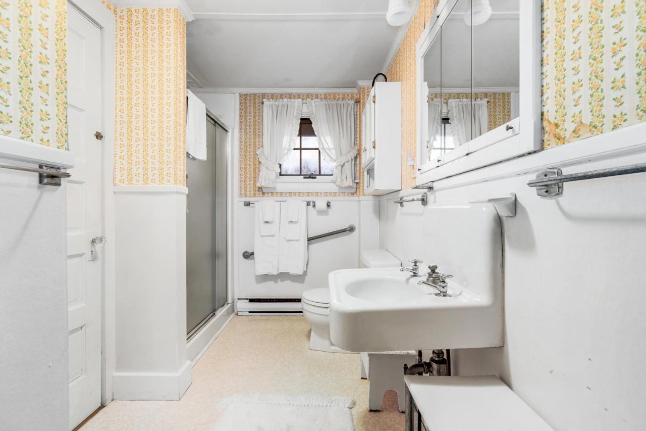 Andrews Point Ocean Home Rockport Luaran gambar