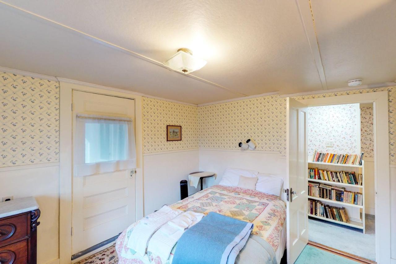 Andrews Point Ocean Home Rockport Luaran gambar