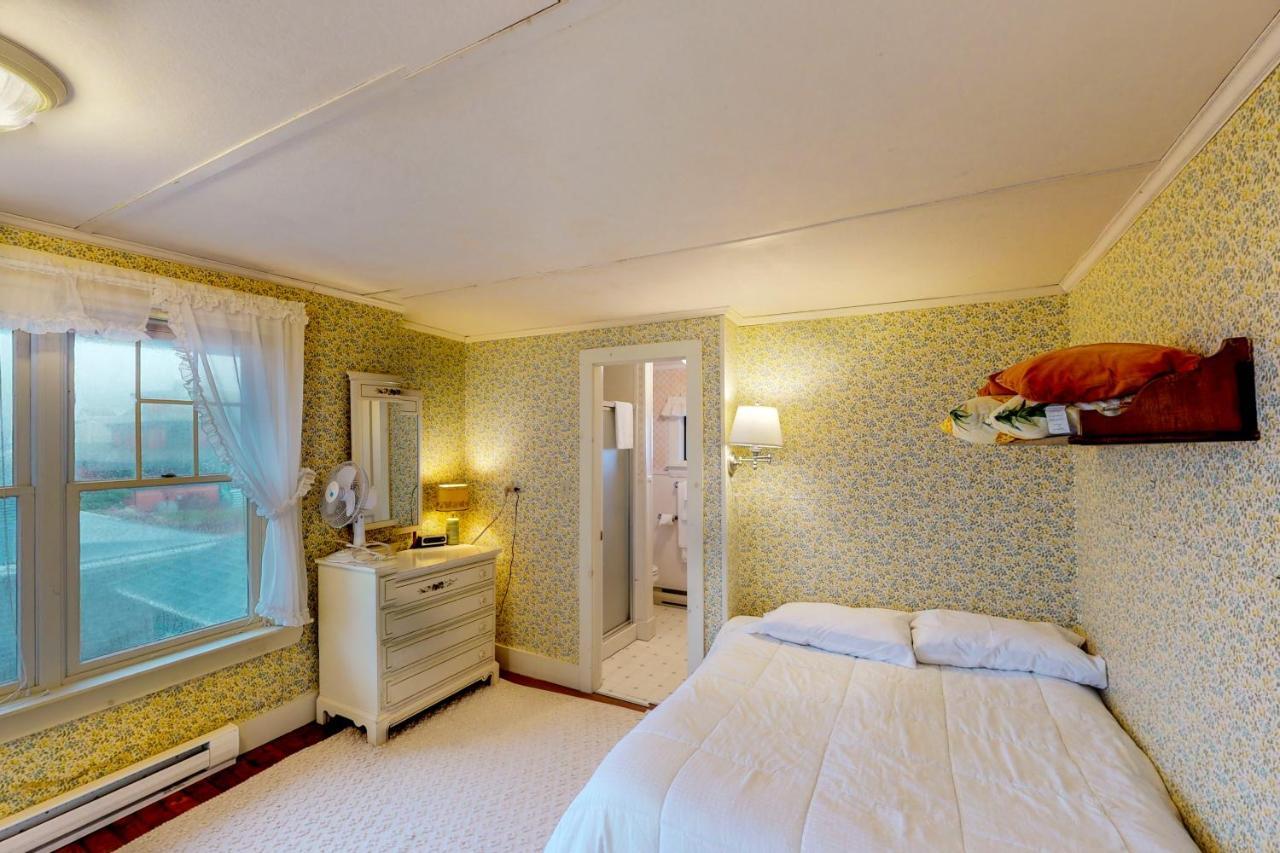 Andrews Point Ocean Home Rockport Luaran gambar