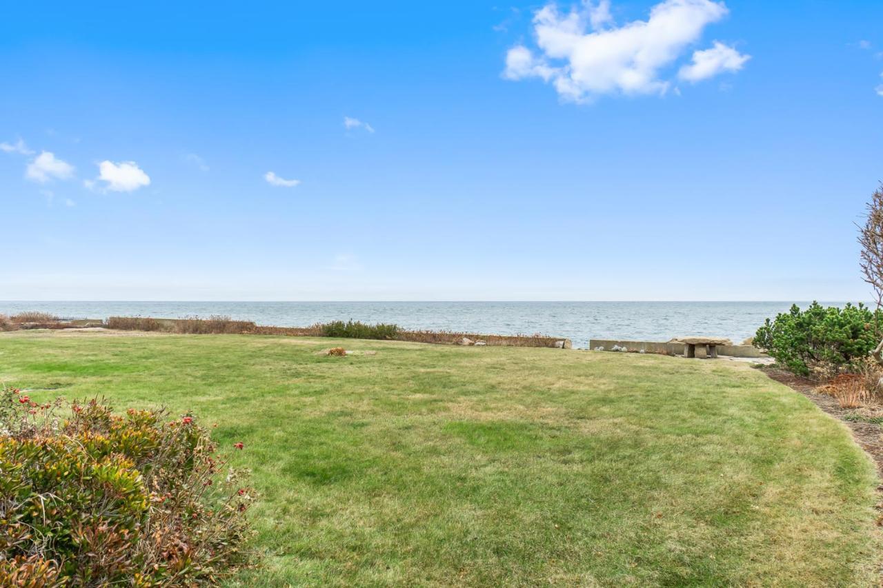 Andrews Point Ocean Home Rockport Luaran gambar