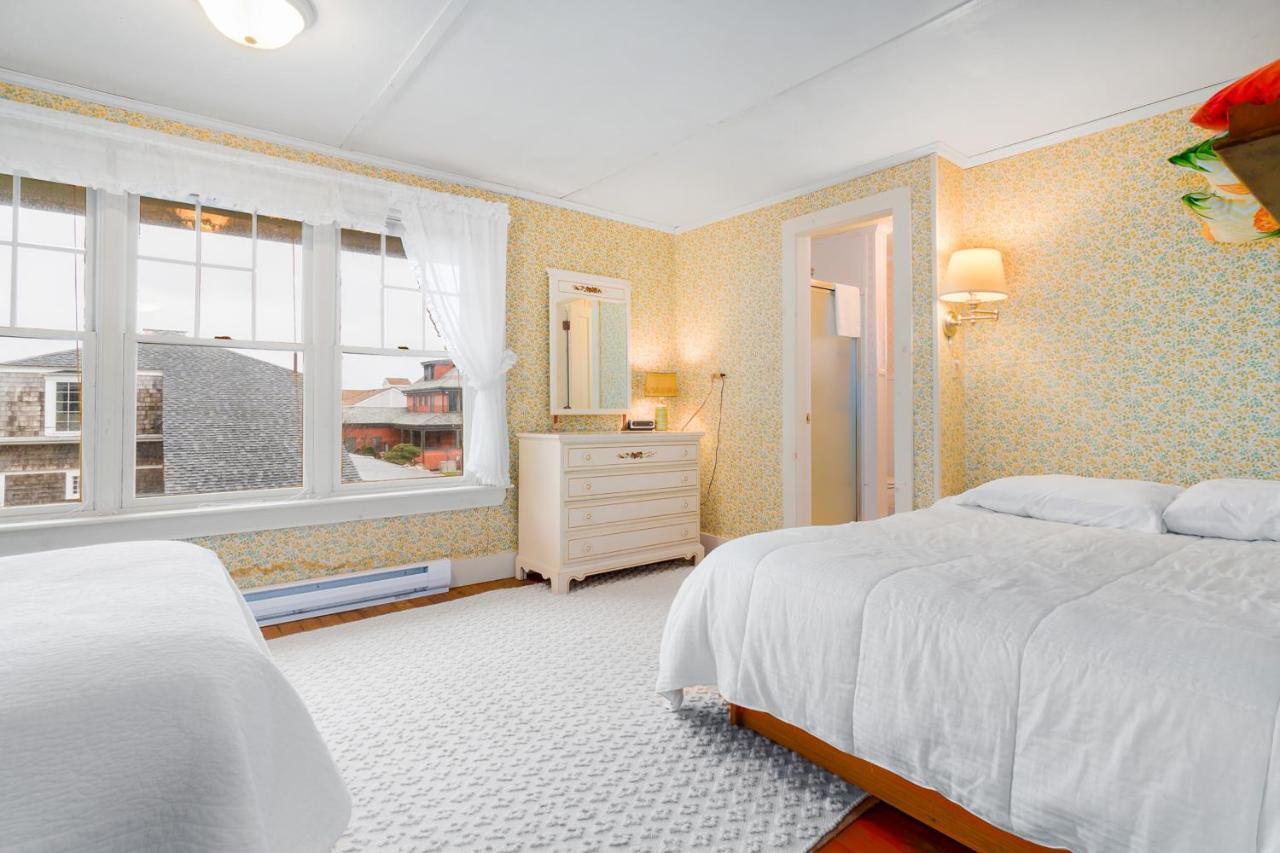 Andrews Point Ocean Home Rockport Luaran gambar