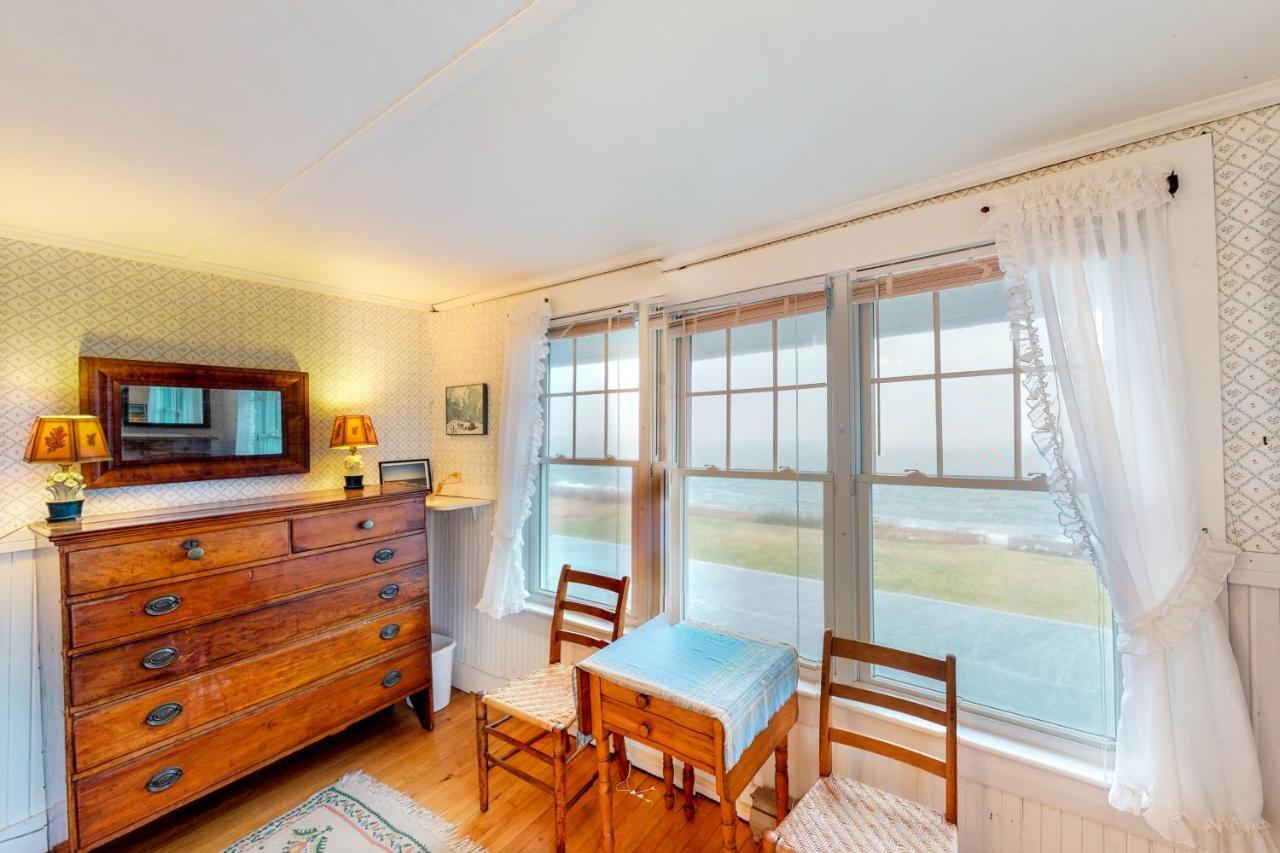 Andrews Point Ocean Home Rockport Luaran gambar