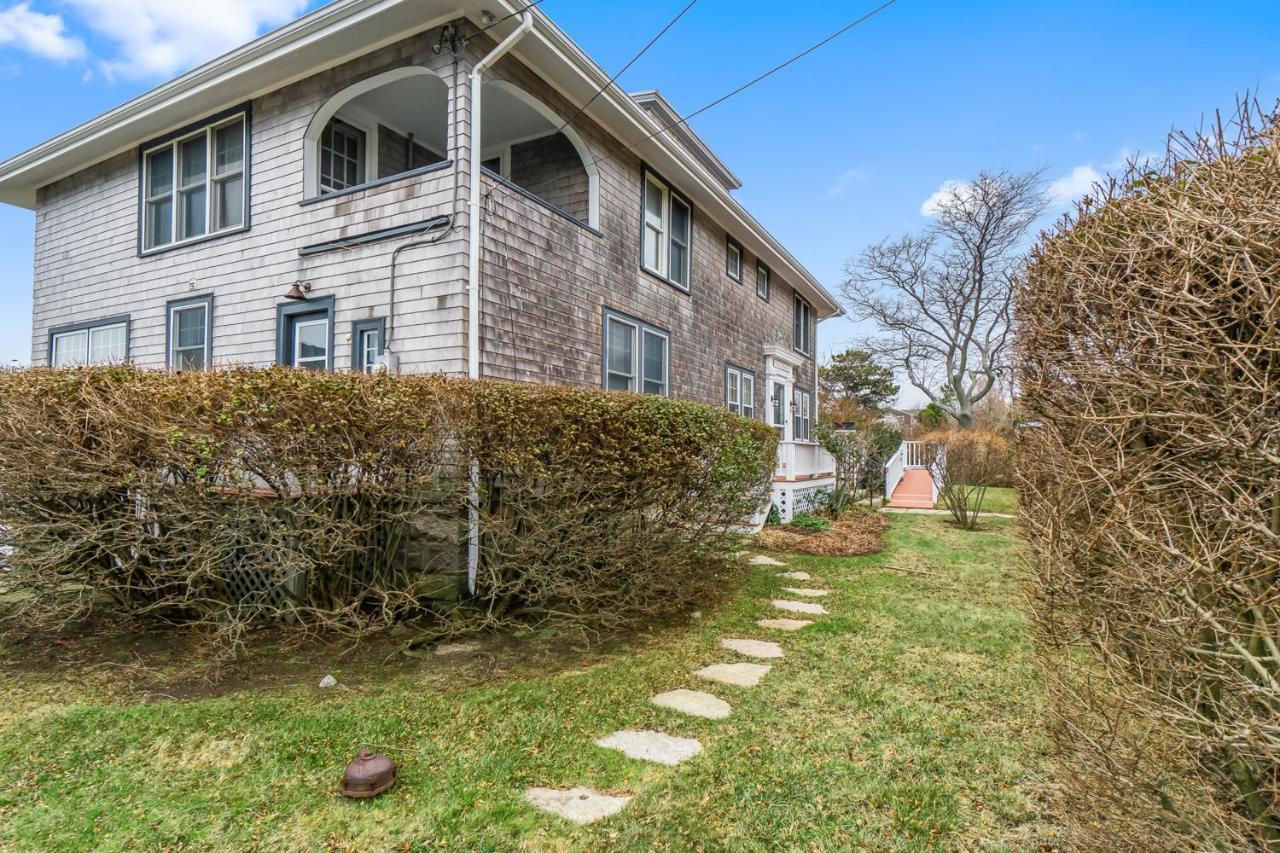Andrews Point Ocean Home Rockport Luaran gambar