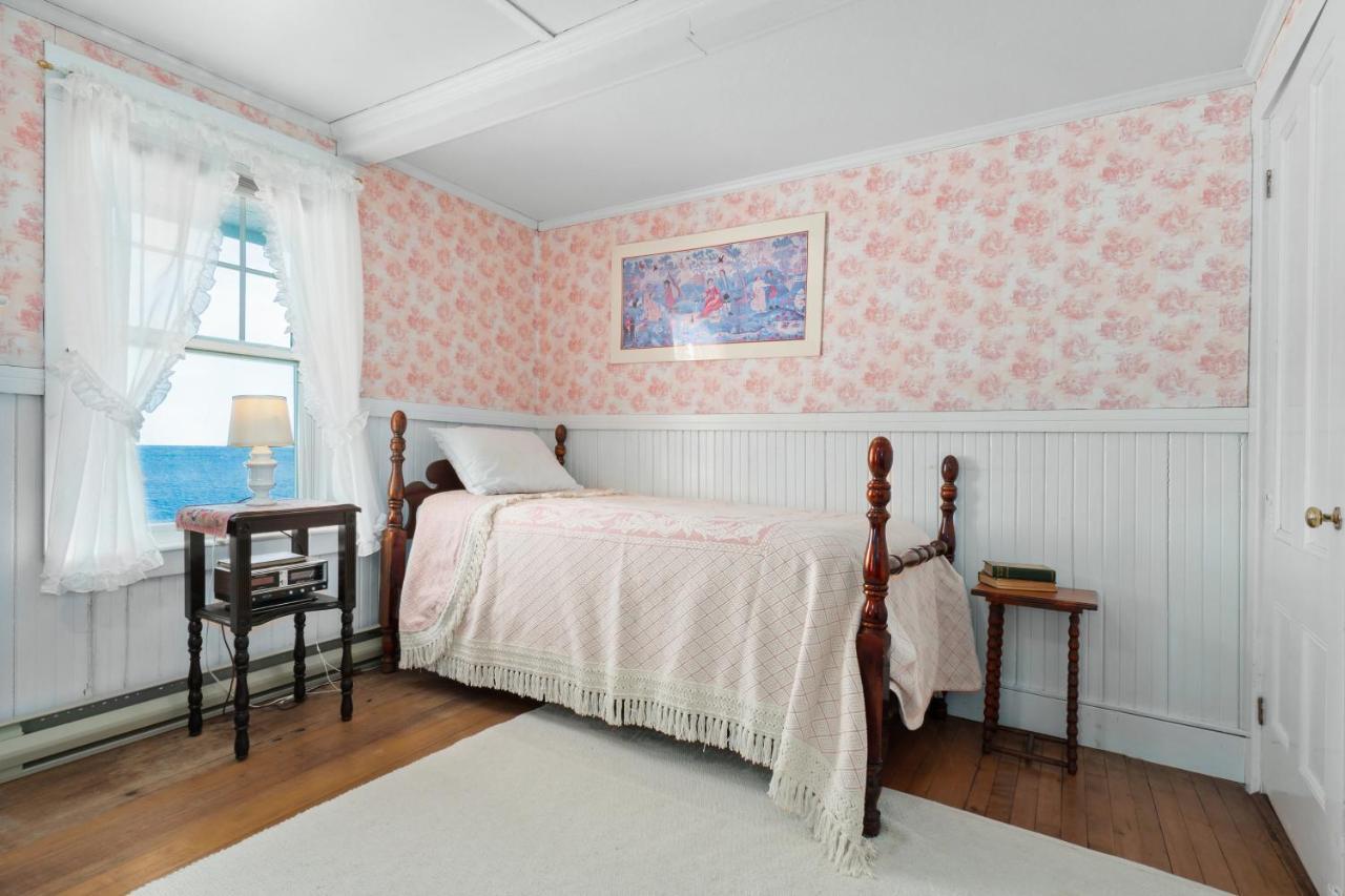 Andrews Point Ocean Home Rockport Luaran gambar