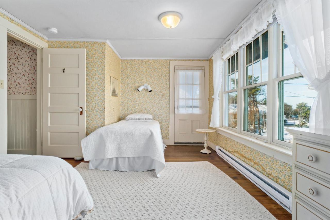 Andrews Point Ocean Home Rockport Luaran gambar