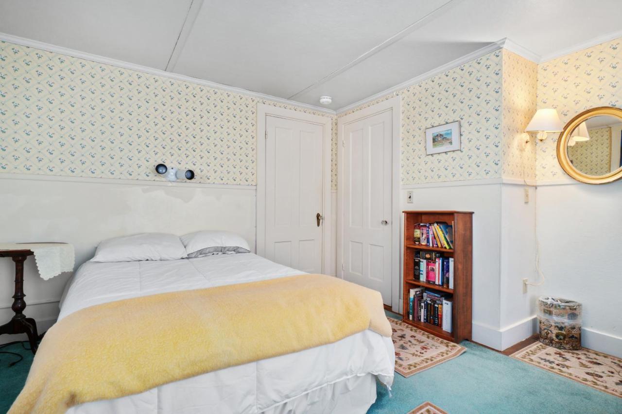 Andrews Point Ocean Home Rockport Luaran gambar