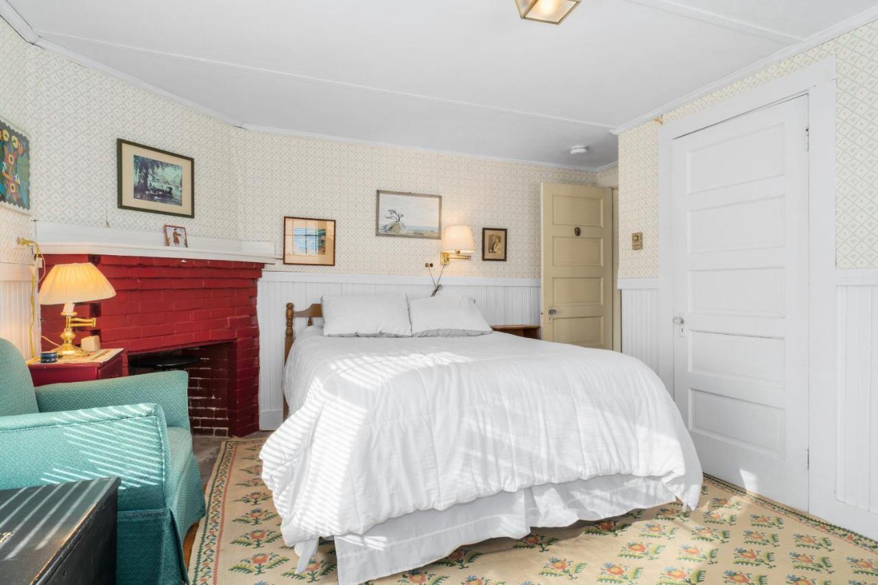 Andrews Point Ocean Home Rockport Luaran gambar