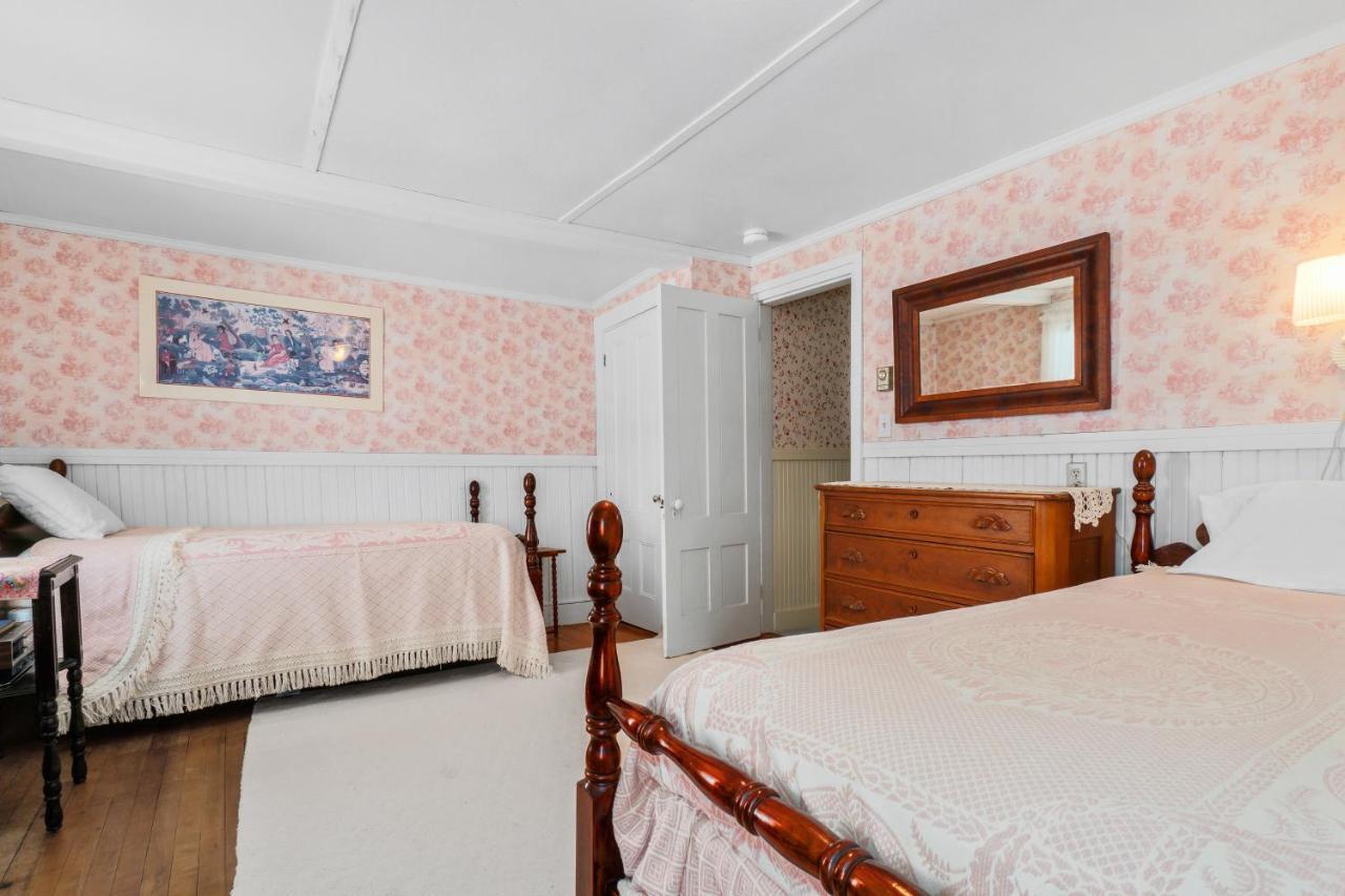 Andrews Point Ocean Home Rockport Luaran gambar