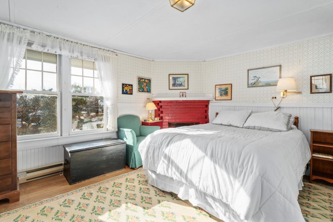Andrews Point Ocean Home Rockport Luaran gambar